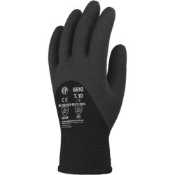 Rękawice Coverguard EUROWINTER 6610