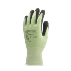 Rękawice Coverguard EUROLITE BAMBOU