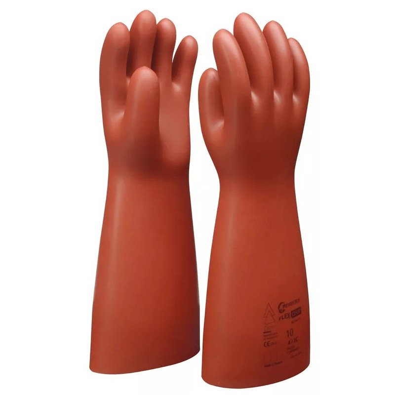 Rękawice Coverguard FLEXGRIP COMPOSITE 1kV - klasa 0 Rękawice Coverguard FLEXGRIP COMPOSITE 1kV - klasa 0