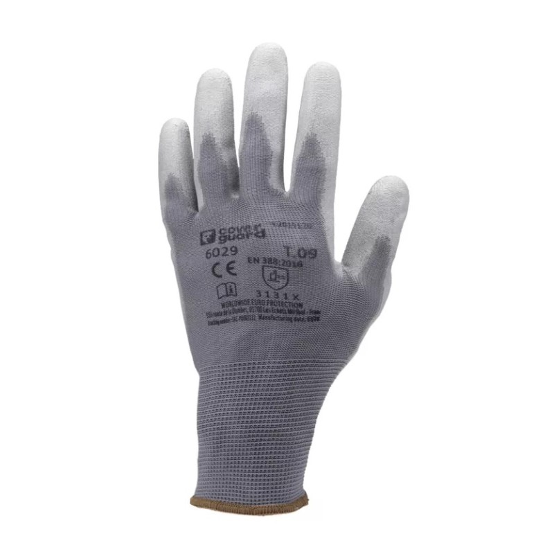 Rękawice Coverguard EUROLITE 6030