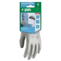 Rękawice Coverguard EUROLITE 6030
