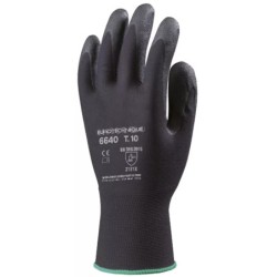 Rękawice Coverguard EUROLITE 6640