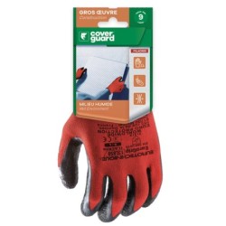 Rękawice Coverguard EUROLITE 13L85