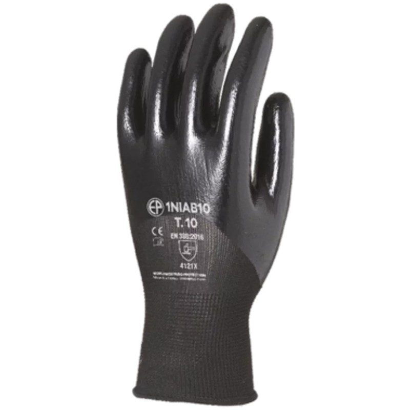 Rękawice Coverguard EUROLITE 1NIAB