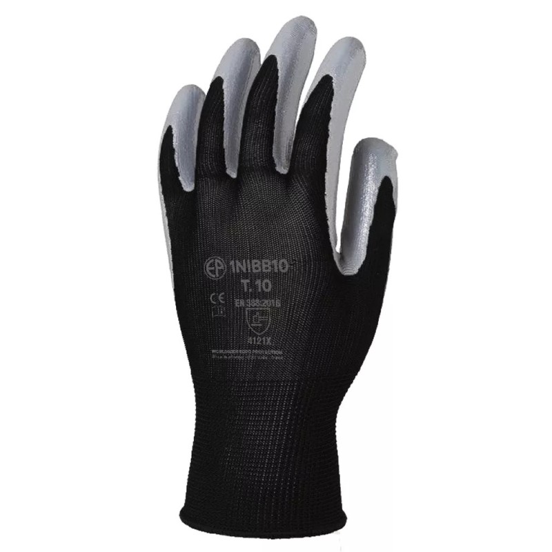 Rękawice Coverguard P1NIBB