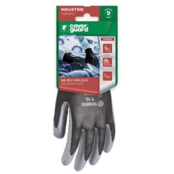 Rękawice Coverguard P1NIBB