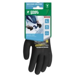 Rękawice Coverguard EUROLITE 15N66D