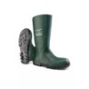 Buty Dunlop JOBGUARD zielone S5