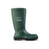 Buty Dunlop JOBGUARD zielone S5