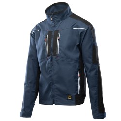 Bluza SEVEN KINGS ROBOCZA PRO GRAFIT