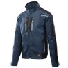 Bluza SEVEN KINGS ROBOCZA PRO GRAFIT