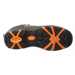Trzewiki Coverguard TOPAZ S3S