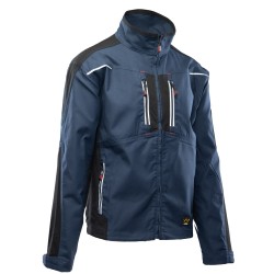 Bluza SEVEN KINGS ROBOCZA PRO GRAFIT