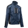 Bluza SEVEN KINGS ROBOCZA PRO GRAFIT