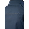 Bluza SEVEN KINGS ROBOCZA PRO GRAFIT