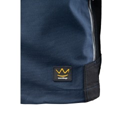 Bluza SEVEN KINGS ROBOCZA PRO GRAFIT