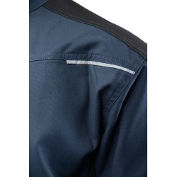 Bluza SEVEN KINGS ROBOCZA PRO GRAFIT