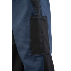 Bluza SEVEN KINGS ROBOCZA PRO GRAFIT