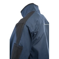 Bluza SEVEN KINGS ROBOCZA PRO GRAFIT
