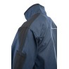 Bluza SEVEN KINGS ROBOCZA PRO GRAFIT