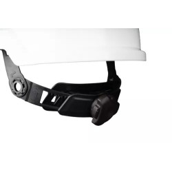 Hełm Coverguard PHOENIX PRO żółty