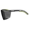 Okulary Coverguard TIGER HIGH OTG szare