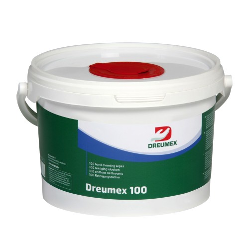 Ściereczki Dreumex 100