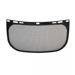 Osłona twarzy Coverguard VISORGRILL 400