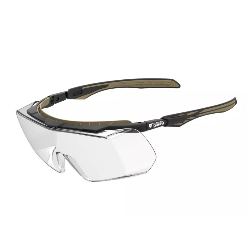 Okulary Coverguard OVERLUX VR Okulary Coverguard OVERLUX VR