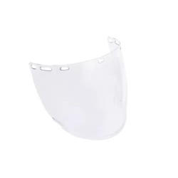 Osłona twarzy Coverguard VISIFLEX ROUNDED