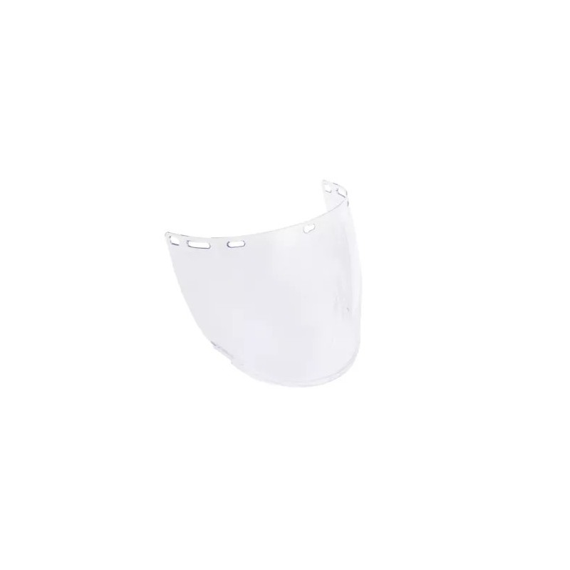 Osłona twarzy Coverguard VISIFLEX ROUNDED Osłona twarzy Coverguard VISIFLEX ROUNDED