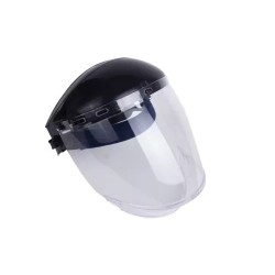 Osłona twarzy Coverguard VISIFLEX ROUNDED