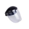 Osłona twarzy Coverguard VISIFLEX ROUNDED