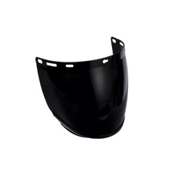Osłona twarzy Coverguard VISIFLEX SMOKE IR5