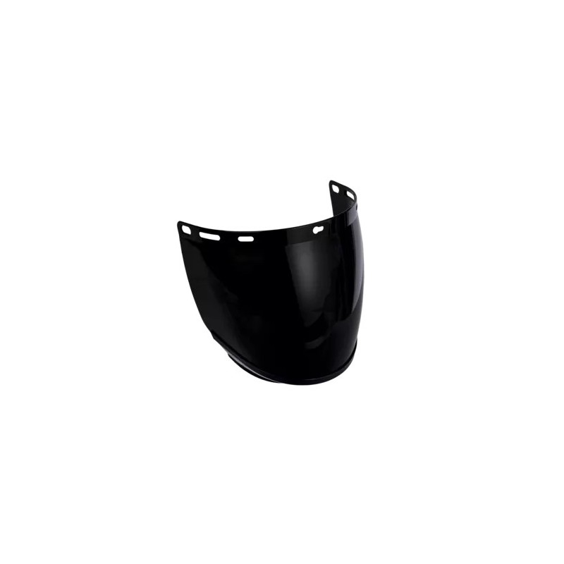 Osłona twarzy Coverguard VISIFLEX SMOKE IR5 Osłona twarzy Coverguard VISIFLEX SMOKE IR5