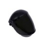 Osłona twarzy Coverguard VISIFLEX SMOKE IR5