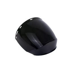 Osłona twarzy Coverguard VISIFLEX SMOKE IR5
