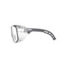 Okulary Coverguard TIGER FIRST OTG bezbarwne
