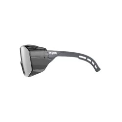 Okulary Coverguard TIGER FIRST OTG szare