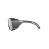 Okulary Coverguard TIGER FIRST OTG szare