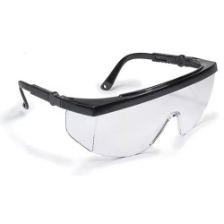 Okulary Coverguard GAMMA