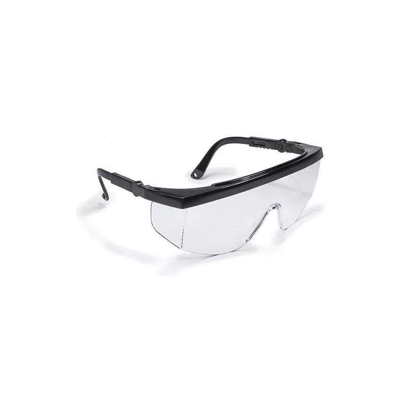 Okulary Coverguard GAMMA