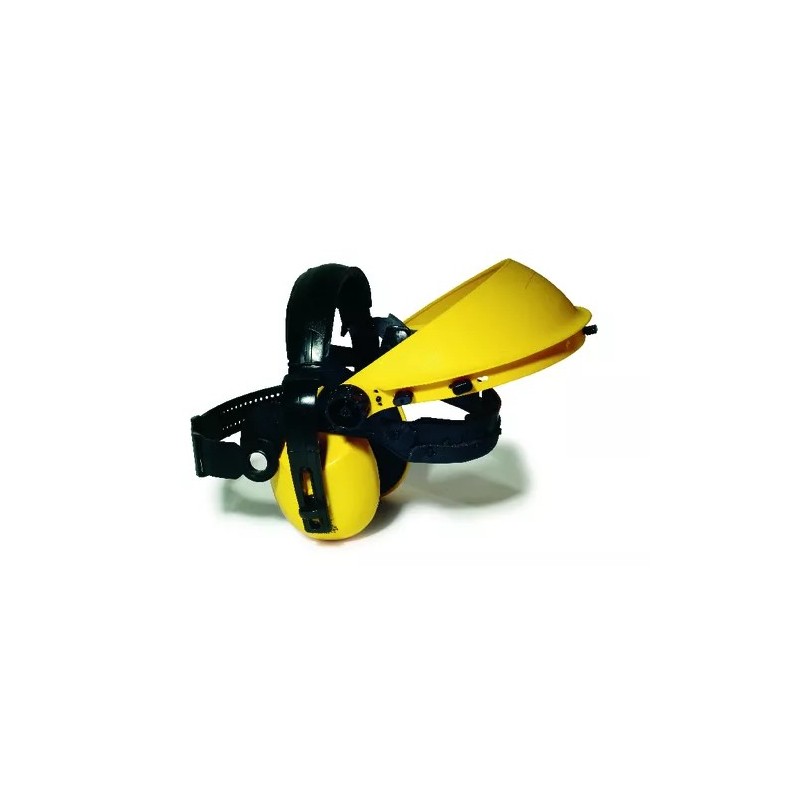 Nagłowie Coverguard 60740