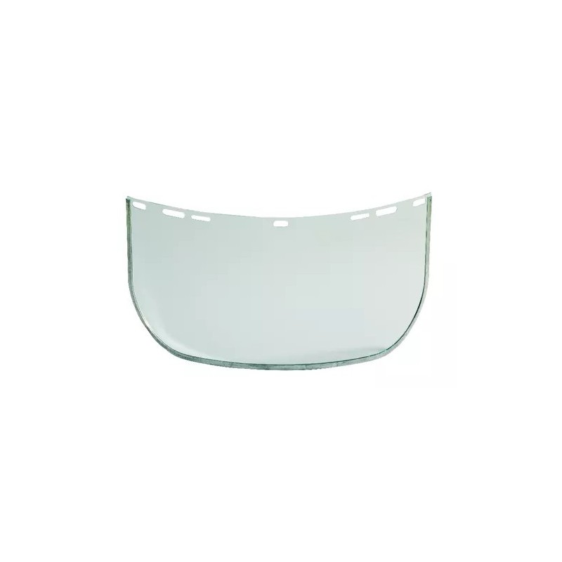 Osłona twarzy Coverguard VISOR ALU