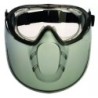 Gogle z osłoną twarzy Coverguard STORMLUX