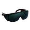 Okulary Coverguard VISILUX szare