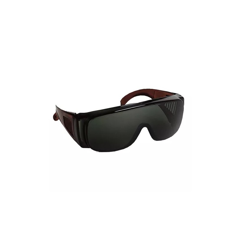 Okulary Coverguard VISILUX IR5