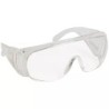 Okulary Coverguard VISILUX bezbarwne