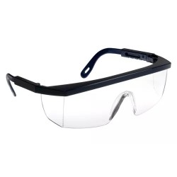 Okulary Coverguard ECOLUX bezbarwne
