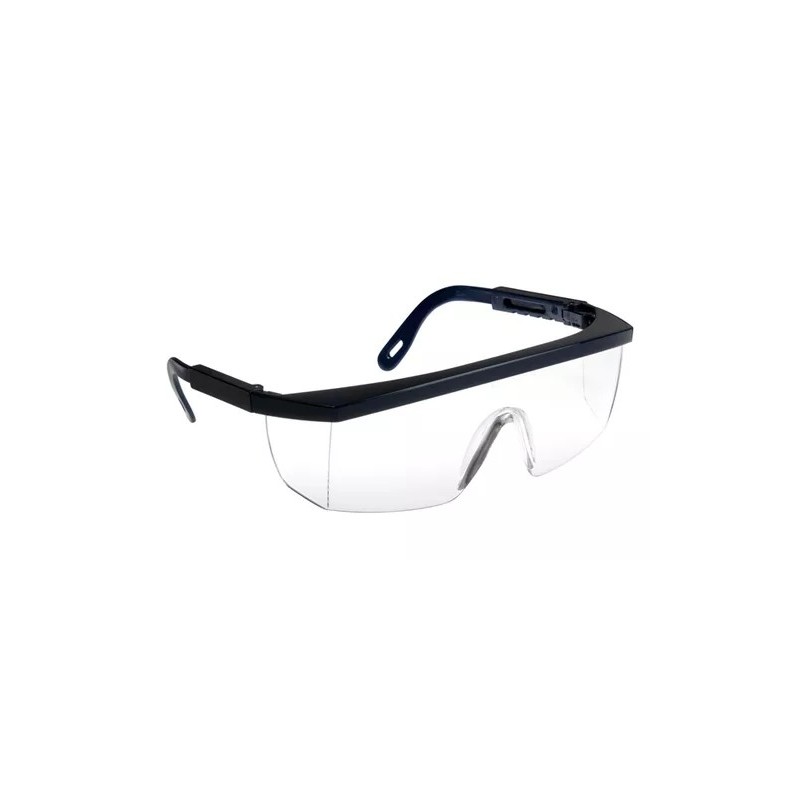 Okulary Coverguard ECOLUX bezbarwne